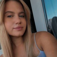 Фотография девушки Даша, 22 года из г. Ряжск