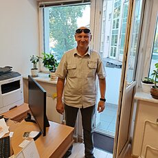 Фотография мужчины Borys, 58 лет из г. Минск