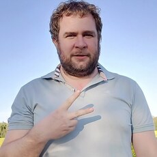 Фотография мужчины Денис, 44 года из г. Кострома