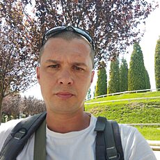 Фотография мужчины Дмитрий, 38 лет из г. Симферополь