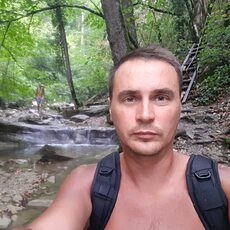 Фотография мужчины Алексей, 34 года из г. Можайск