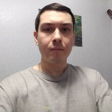 Фотография мужчины Алексей, 40 лет из г. Ульяновск