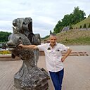 Андрей Шведов, 54 года
