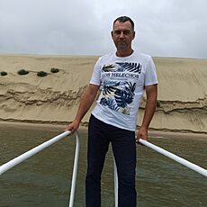 Фотография мужчины Александр, 43 года из г. Серпухов