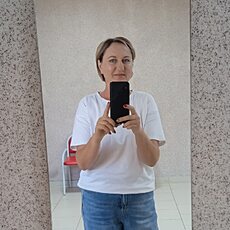 Фотография девушки Светлана, 45 лет из г. Миллерово
