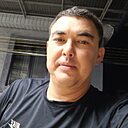 Серёга, 43 года