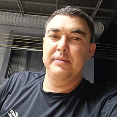 Фотография мужчины Серёга, 43 года из г. Тарко-Сале