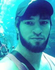 Фотография мужчины Бальшой, 35 лет из г. Караганда