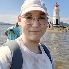 Фотография мужчины Евгений, 28 лет из г. Хабаровск