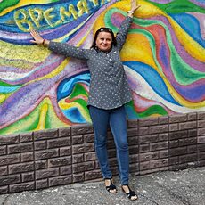 Фотография девушки Светланка, 57 лет из г. Самара