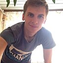 Дима, 25 лет