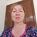 Белла, 59 лет