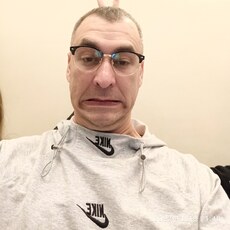 Фотография мужчины Андрей, 38 лет из г. Находка