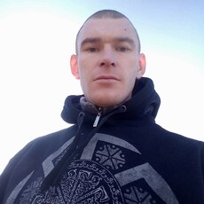 Фотография мужчины Иван, 35 лет из г. Азов