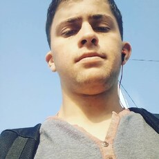 Фотография мужчины Андрей, 26 лет из г. Костанай