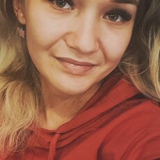 Фотография девушки Anna, 26 лет из г. Воркута