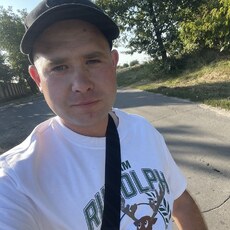 Фотография мужчины Serezha, 30 лет из г. Умань