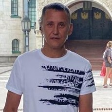 Фотография мужчины Александр, 51 год из г. Нижний Новгород