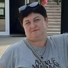 Фотография девушки Наталья, 49 лет из г. Познань