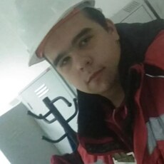 Фотография мужчины Борис, 27 лет из г. Актобе