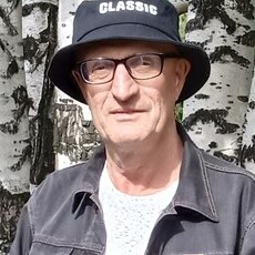 Фотография мужчины Александо, 65 лет из г. Новокузнецк