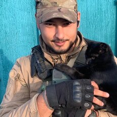 Фотография мужчины Артем, 21 год из г. Житомир