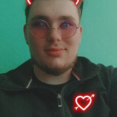 Фотография мужчины Роман, 21 год из г. Екатеринбург