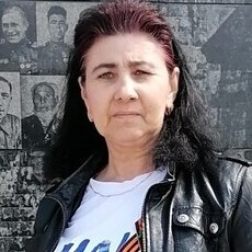 Фотография девушки Лана, 59 лет из г. Чунский