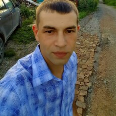 Фотография мужчины Иван, 37 лет из г. Хабаровск