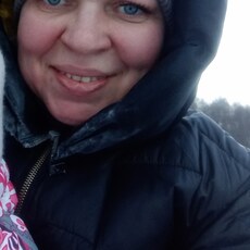 Фотография девушки Настя, 40 лет из г. Слюдянка