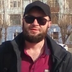 Фотография мужчины Никита, 27 лет из г. Москва