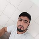 Самвел, 34 года