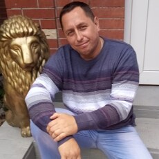 Фотография мужчины Александр, 56 лет из г. Ульяновск