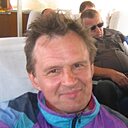 Олег, 64 года