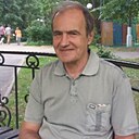 Владимир, 68 лет