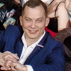 Фотография мужчины Олег, 43 года из г. Лобня