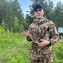 Кирилл, 22 года