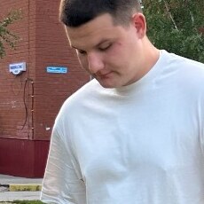 Фотография мужчины Глеб, 21 год из г. Чехов