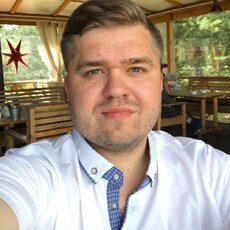 Фотография мужчины Богдан, 30 лет из г. Тихвин