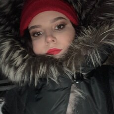 Фотография девушки Елена, 25 лет из г. Мыски