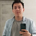 Дмитрий, 25 лет