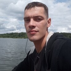 Фотография мужчины Andrei, 36 лет из г. Гданьск