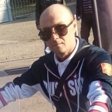 Фотография мужчины Денис, 34 года из г. Воронеж