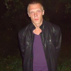 Фотография мужчины Кирилл, 35 лет из г. Сафоново