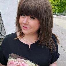 Фотография девушки Ольга, 32 года из г. Ступино