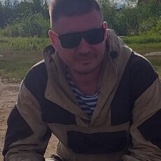 Фотография мужчины Александр, 44 года из г. Чита