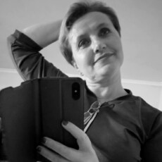 Фотография девушки Оля, 54 года из г. Пермь