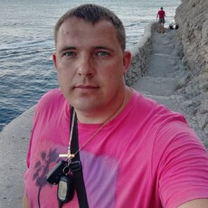 Фотография мужчины Александр, 40 лет из г. Муром