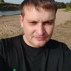 Фотография мужчины Юрий, 33 года из г. Киров