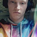 Сергей, 25 лет